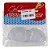 Protetor De Calcanhar Dogma Gel Foot Comfort - Imagem 2