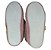 Pantufa Bota Nuvem Rosa com solado Stuf - Imagem 3