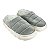 Pantufa Chinelo Nuvem cinza Stuf - Imagem 1