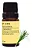 Óleo Essencial Lemongrass 10ml By Samia - Imagem 1