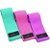 Kit 3 Faixas Elasticas De Exercicio Hip Resistance Bands Alux - Imagem 1