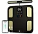 Balança Digital De Bioimpedância Techline - Imagem 3
