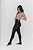 Calça para Lipedema Legging com calcanhar Emana New Form - Imagem 4