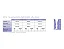 Meia 7/8 Sigvaris Ever Sheer  20-30 mmhg  Natural Ponteira Aberta - Imagem 4