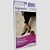 Meia 3/4 Sigvaris Ever Sheer  20-30 mmhg Natural Ponteira Aberta - Imagem 3