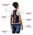 Colete Putti Comfort Air Corretor Postural - Imagem 4