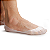 Sapatilha em Gel Foot Care Hidrolight P/M - Imagem 1