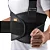 Cinta Ergonômica Com Suspensório Carregar Peso - OR 1041 Hidrolight - Imagem 3