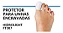 Protetor Dedeira De Silicone Gel Para Unhas Encravadas ft307 Hidrolight - Imagem 2