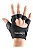 Luva Neoprene Academia Treino Musculação Conforto Proteção h25 Hidrolight - Imagem 1