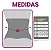 Cinta Modeladora Daily Shape H79 Hidrolight - Imagem 3