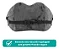 Almofada Lombar Office Premium Longevitech - Imagem 3