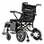 Cadeira de Rodas Motorizada X lite Power Lite - Imagem 6
