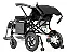 Cadeira de Rodas Motorizada X lite Power Lite - Imagem 5