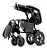 Cadeira de Rodas Motorizada X lite Power Lite - Imagem 4