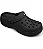 Crocs Boa onda Bella preto - Imagem 1