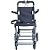 Cadeira de Transporte AC20 Hidrolight - Imagem 4