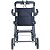 Cadeira de Transporte AC20 Hidrolight - Imagem 2