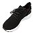 Tenis Feminino Preto Gaspe 4841117 Actvitta - Imagem 1