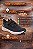 Tenis Feminino Preto Gaspe 4841117 Actvitta - Imagem 2