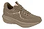 Tênis Feminino Camel 4849306 Actvitta - Imagem 1