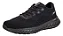 Tênis Masculino Preto 4931100 Actvitta - Imagem 1
