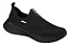 Tênis Feminino Preto 4841103 Actvitta - Imagem 3