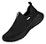Tênis Feminino Preto 4841103 Actvitta - Imagem 2