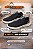 Tenis Masculino Preto BR sport 60011203 Actvitta - Imagem 2