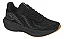 Tenis Masculino Preto 4938101 Actvitta - Imagem 2