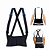 Cinta lombar para Peso neoprene hx7620 - Imagem 1