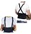 Cinta lombar para Peso neoprene hx7620 - Imagem 2