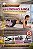 Kit 3 Faixa Elastica Hip Mini Band Treino Exercicio - Imagem 1
