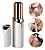 Depilador Facial Caneta Removedora De Pelos Recarregável Usb - Imagem 2