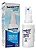 Spray Antisséptico Higienizar E Nutrir A Pele 45ml Saniderme - Imagem 1