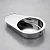 Comadre Inox Pa 40 X 30cm 3500ml - Imagem 2