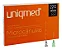 Microcânulas Uniqmed 22Gx50mm com Agulha Auxiliar Caixa 12 Unidades - Imagem 1