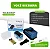 Oximetro de Pulso Dedo Gtech led - Imagem 3