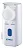 Inalador G-tech Nebmesh 2 Mesh Silencioso Portátil Branco - Imagem 2