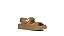 Sandália Pegada Feminina em Couro Camel 234704-07 - Imagem 2
