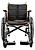 Cadeira De Rodas Premium Max Alumínio Hidrolight T46 Até 150kg - Imagem 2