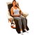 Esteira Massageadora Com 5 Motores Proporciona Relaxamento Supermedy - Imagem 2
