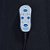 Esteira Massageadora Com 5 Motores Proporciona Relaxamento Supermedy - Imagem 3