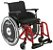 Cadeira de Rodas Agile - Imagem 1