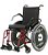 Cadeira de Rodas Agile FAT - Imagem 1