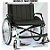 Cadeira de Rodas Max Obeso - Imagem 1