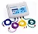 Tensmed 4 Eletroestimulador Para Fisioterapia 4 Canais - Imagem 1