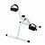 Pedalinho Fisioterapia Exercitador Ergométrica Pedal Bike Otv - Imagem 1