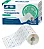 Curativo filme transparente 10cmx10m Missner - Imagem 1