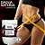 Creme Massagem Pimenta Negra Termoativo Natural Reduz Medida 650g - Imagem 3